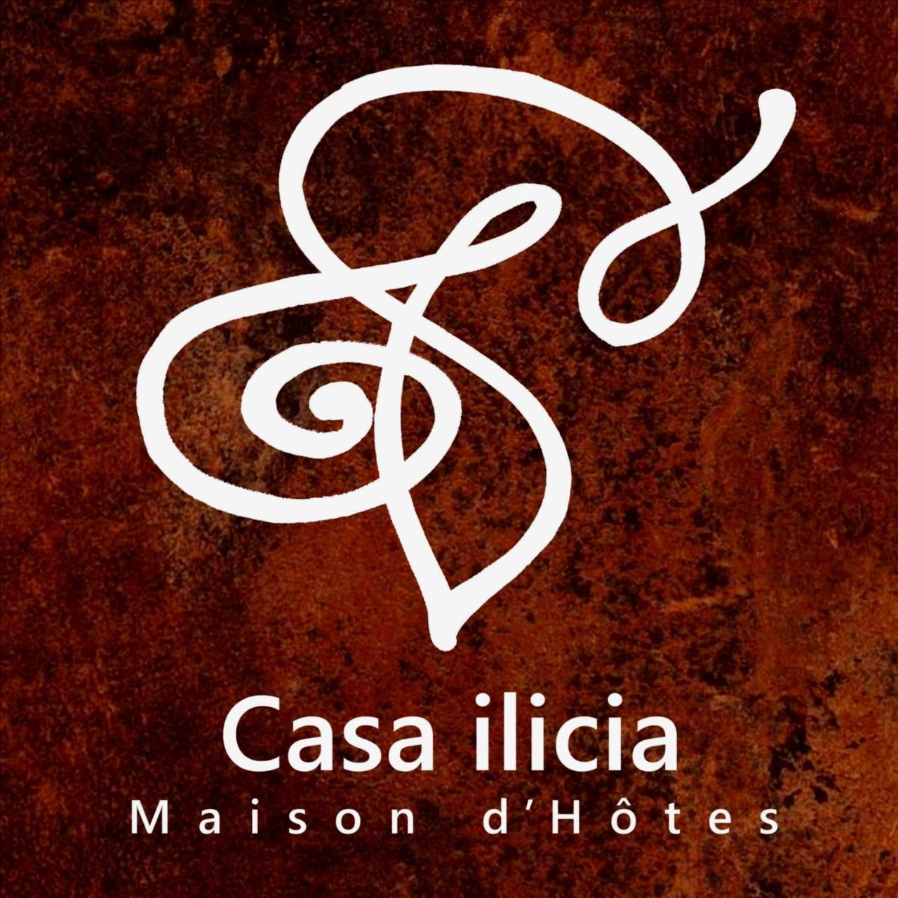 Hotel Casa Ilicia Eus Zewnętrze zdjęcie