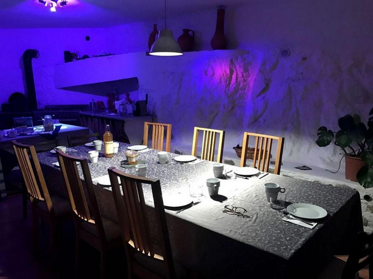 Hotel Casa Ilicia Eus Zewnętrze zdjęcie
