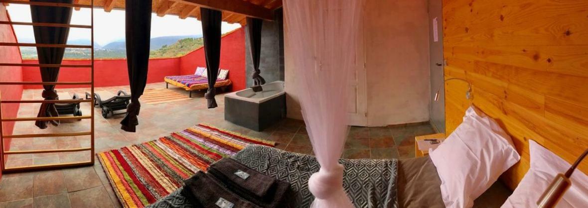 Hotel Casa Ilicia Eus Zewnętrze zdjęcie